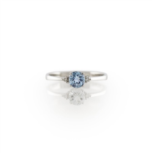 Anello promesse donna oro - anello,
