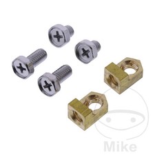 JMT Set di adattatori per