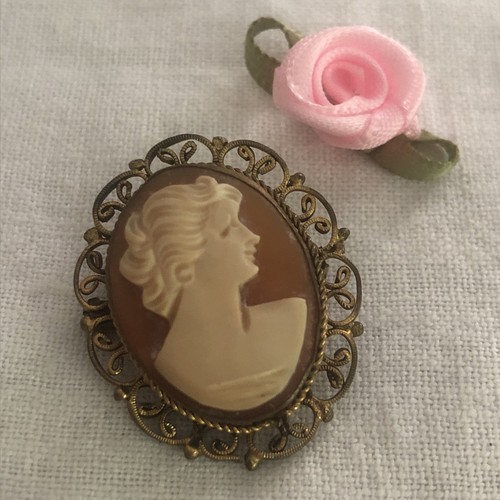 Cameo antico - cameo,