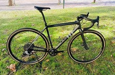 specialized Crux Comp