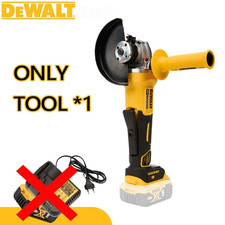 DEWALT DCG405 125Mm