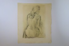 Francesco Messina Litografia