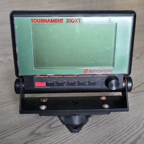 Supporto scanner fish - , finder