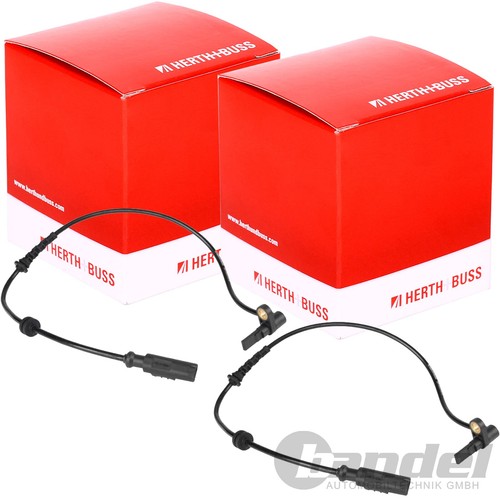 Herth bus sensore abs - herth,