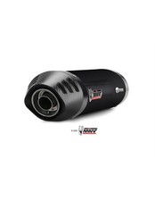 UH.019.LEC EXHAUST MIVV HONDA