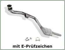 Catalizzatore Nuovo Per