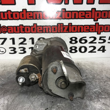 8111302 Motorino avviamento  VOLVO S80 2.4 Bi-Fuel Metano Ber. 22f494