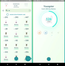 Pokemon medaglia plantium - -,