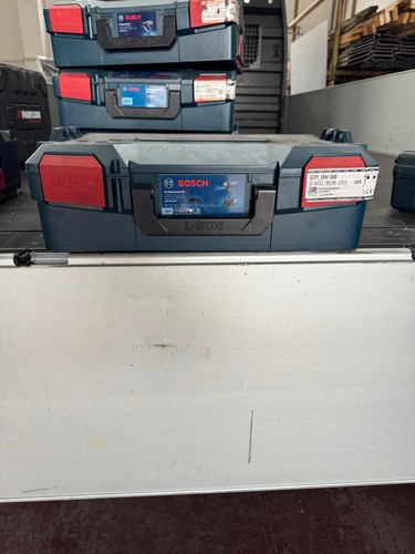 Valigetta bosch boxx - 136, con