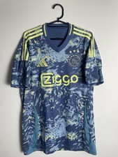 Original ajax away - original, shirt