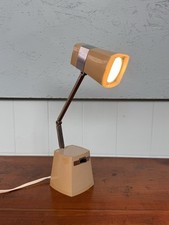 Lampada da tavolo giapponese