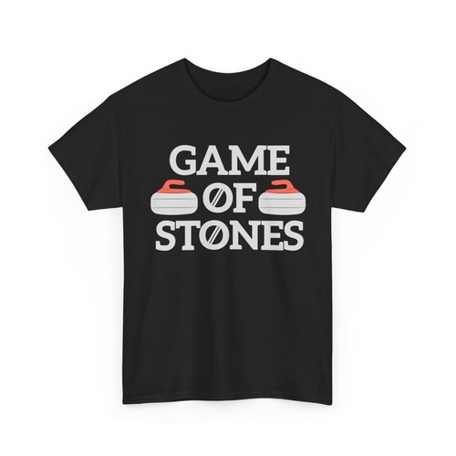 Camicia curling gioco di - curling,,