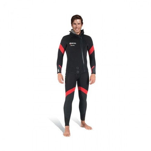 Mares muta dual man - mares,