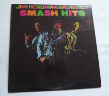 Jimi Hendrix Experience Smash