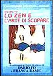 Zen arte di scopare - l'arte,