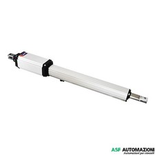 AUTOMAZIONE CANCELLO LINEAR 11