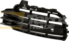 Griglia Paraurti Anteriore SX