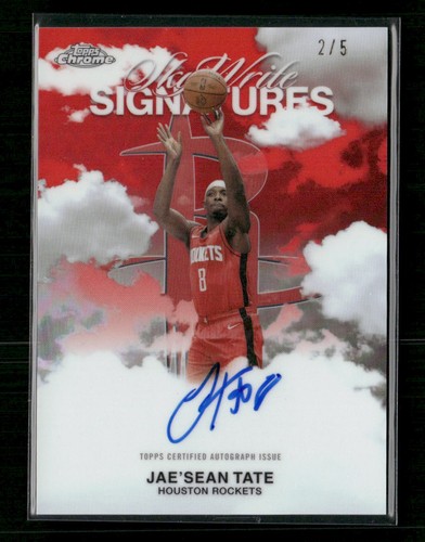 2025 topps chrome jae sean - 2025-26,