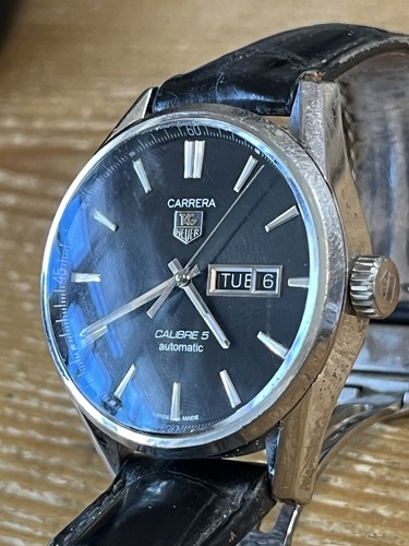 Tag heuer carrera - tag,