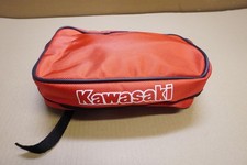 PER KAWASAKI porta attrezzi