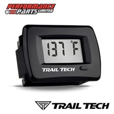 Trail Tech TTO Ricambio Unità Sensore Temperatura/Interruttore Ventola Kit 732-S00