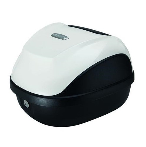 Bauletto 32l bianco - 32l, cm271122