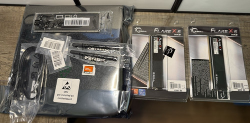 2x16 g skill ddr5 - 32,