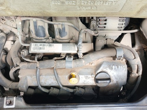3b21 motore completo - 3b21,