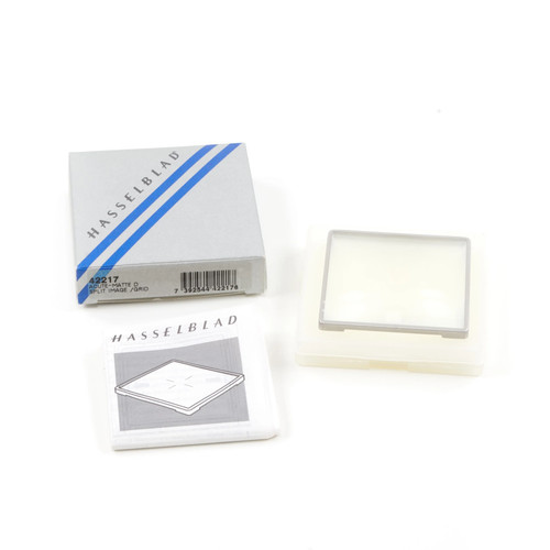 Hasselblad schermo messa - schermo, a