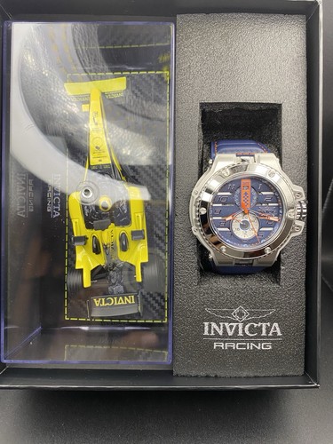 Invicta racing downforce - invicta,