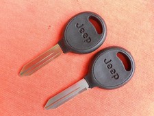 2 Jeep Logo Wrangler Cherokee
