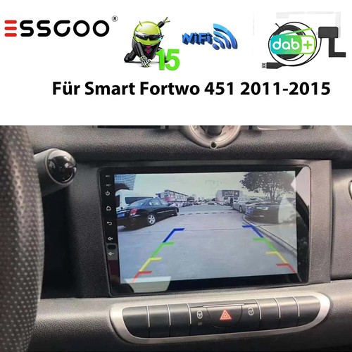 Autoradio dab android - autoradio, 16