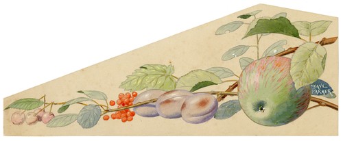 William neave parker quadro - william,