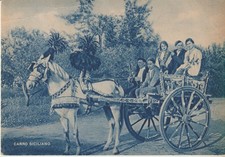 79-Democratica: valori in centesimi-Carretto Siciliano-Catania/Corleone-Palermo