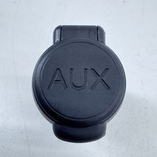 PEUGEOT 207 SW USB PORT AUX