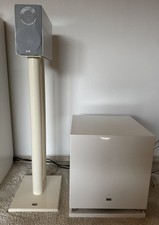 Set altoparlanti ELAC: 2x BS