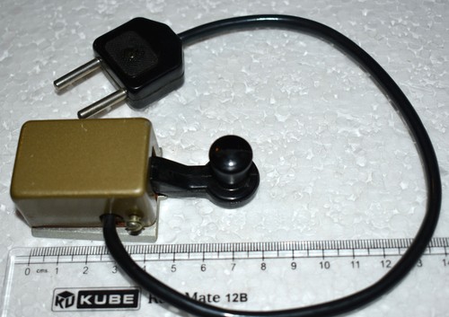Mini chiave morse militare - mini,