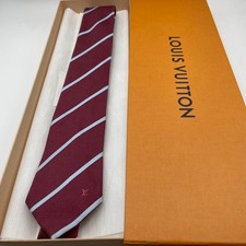 Cravatta Louis Vuitton