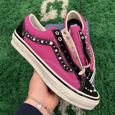 Vans Old Skool 36 LX Pearlized