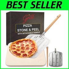 Pelapa per pizza in alluminio