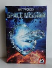 SPACE MISSION - Gioco in