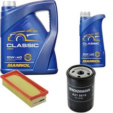 Denckermann Controllo Set