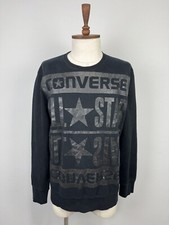 Felpa uomo Converse All Star