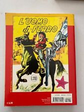 il piccolo ranger N.2 - IF EDIZIONI