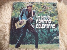 The Best of Adriano Celentano