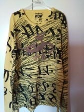 Maglia Uomo Desigual, Taglia L Va bene Per taglia Xl