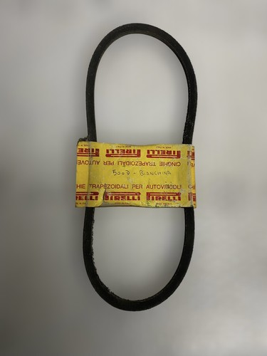 Cinghia originale pirelli fiat - cinghia,