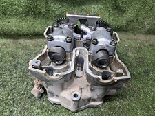 HONDA VARADERO XL 1000 V  2003 TESTA TESTATA VALVOLE CAMME COPERCHIO POSTERIORE