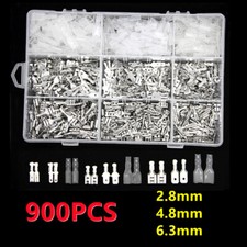 Kit connettori fili elettrici