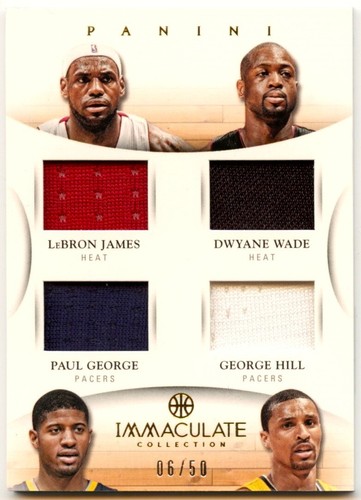 Maglia toppa lebron - maglia,